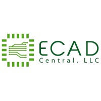 ECAD Central, LLC logo, ECAD Central, LLC contact details