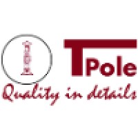 TPole S.r.l logo, TPole S.r.l contact details