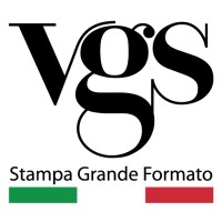 VGS Stampa Grande Formato logo, VGS Stampa Grande Formato contact details