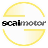 Scai Motor logo, Scai Motor contact details