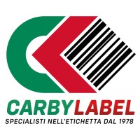 CARBYLABEL SRL logo, CARBYLABEL SRL contact details