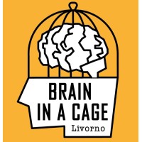 Brain in a Cage logo, Brain in a Cage contact details