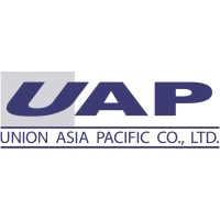 Union Asia Pacific logo, Union Asia Pacific contact details