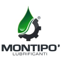 Montipò Lubrificanti logo, Montipò Lubrificanti contact details