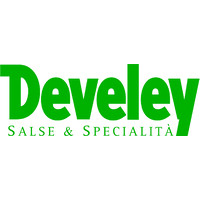 Develey Italia logo, Develey Italia contact details