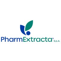 PharmExtracta SpA logo, PharmExtracta SpA contact details