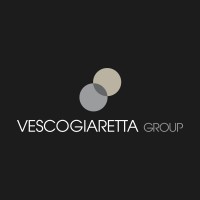 VESCOGIARETTA Group logo, VESCOGIARETTA Group contact details