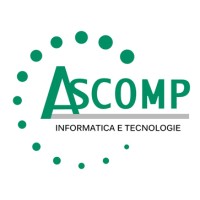 Ascomp Srl logo, Ascomp Srl contact details