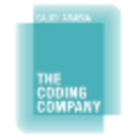 The Coding Company Saudi Arabia Ltd logo, The Coding Company Saudi Arabia Ltd contact details