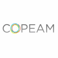 COPEAM logo, COPEAM contact details