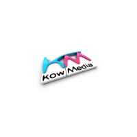 Kow Media logo, Kow Media contact details