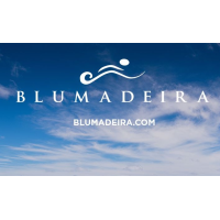 BLUMADEIRA logo, BLUMADEIRA contact details