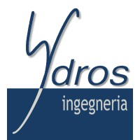 Ydros Ingegneria Studio Associato logo, Ydros Ingegneria Studio Associato contact details