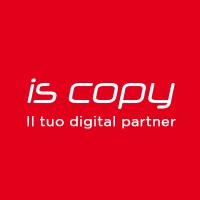 IS Copy srl logo, IS Copy srl contact details