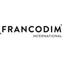 Francodim International logo, Francodim International contact details