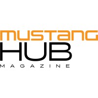 Mustang Hub Magazine logo, Mustang Hub Magazine contact details