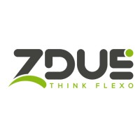 ZDue Packingraf logo, ZDue Packingraf contact details