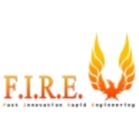 F.I.R.E. srl logo, F.I.R.E. srl contact details