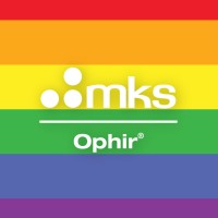 Ophir Optics an MKS Brand logo, Ophir Optics an MKS Brand contact details