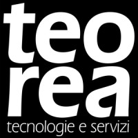 Teorea - tecnologie e servizi logo, Teorea - tecnologie e servizi contact details