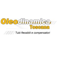 Oleodinamica Toscana Srl logo, Oleodinamica Toscana Srl contact details