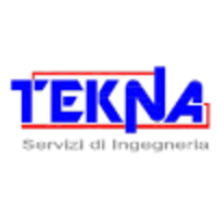 Tekna S.r.l. logo, Tekna S.r.l. contact details