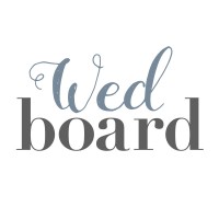 WedBoard logo, WedBoard contact details