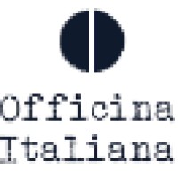 Officina Italiana logo, Officina Italiana contact details