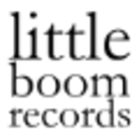 Little Boom logo, Little Boom contact details