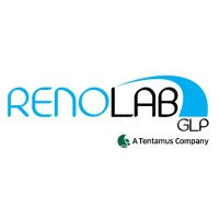 Renolab logo, Renolab contact details