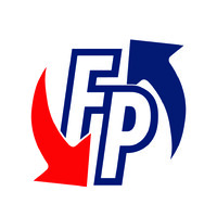 F.P. srl logo, F.P. srl contact details