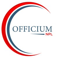 Officium Npl logo, Officium Npl contact details