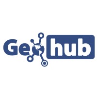 GeoHub - LCU logo, GeoHub - LCU contact details