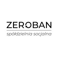 Spółdzielnia Socjalna ZEROBAN logo, Spółdzielnia Socjalna ZEROBAN contact details