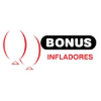 Bonus Infladores logo, Bonus Infladores contact details