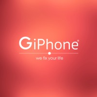 GiPhone - We Fix Your Life logo, GiPhone - We Fix Your Life contact details