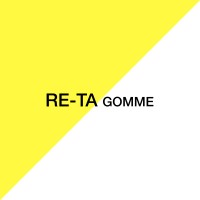 Re-Ta Gomme logo, Re-Ta Gomme contact details