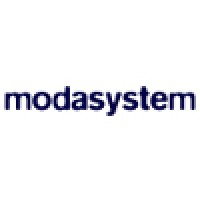 Modasystem logo, Modasystem contact details