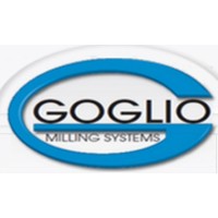 Goglio Milling Systems logo, Goglio Milling Systems contact details