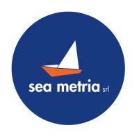 Sea Metria logo, Sea Metria contact details