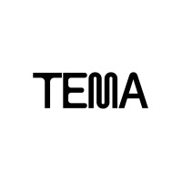 TEMA Magazine logo, TEMA Magazine contact details