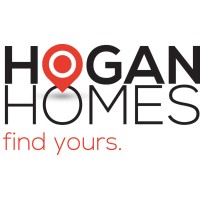 Hogan Homes, Inc. logo, Hogan Homes, Inc. contact details