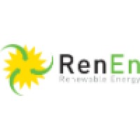 RenEn Renewable Energy logo, RenEn Renewable Energy contact details