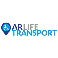 AR Life Transport logo, AR Life Transport contact details