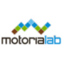 Motorialab logo, Motorialab contact details