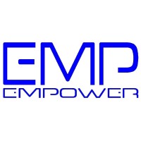 EMPower S.p.A. logo, EMPower S.p.A. contact details