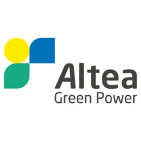 Altea Green Power - AGP logo, Altea Green Power - AGP contact details