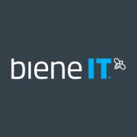 BIENE IT GmbH logo, BIENE IT GmbH contact details