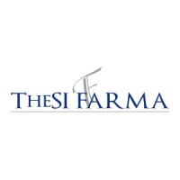 TheSi Farma Srl logo, TheSi Farma Srl contact details