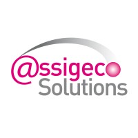 Assigeco Solutions logo, Assigeco Solutions contact details